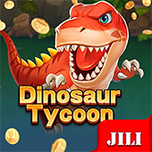 Dinosaur Tycoon fishing arcade icon artwork