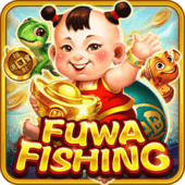 Fuwa Fishing dolls arcade icon artwork